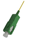 SC/APC Fiber optic pigtail