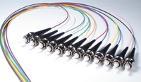 ST FIBER OPTIC PIGTAILS 12 PACK