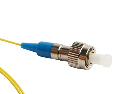 FC fiber optic pigtails